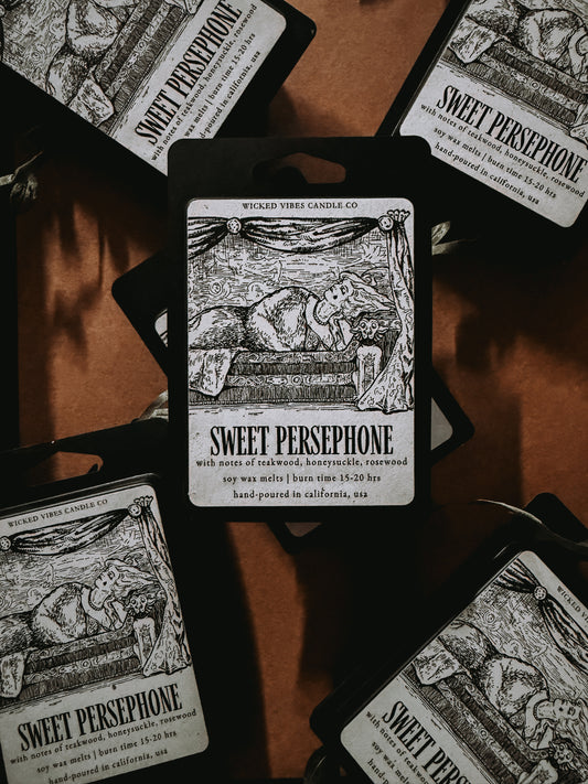 Sweet Persephone