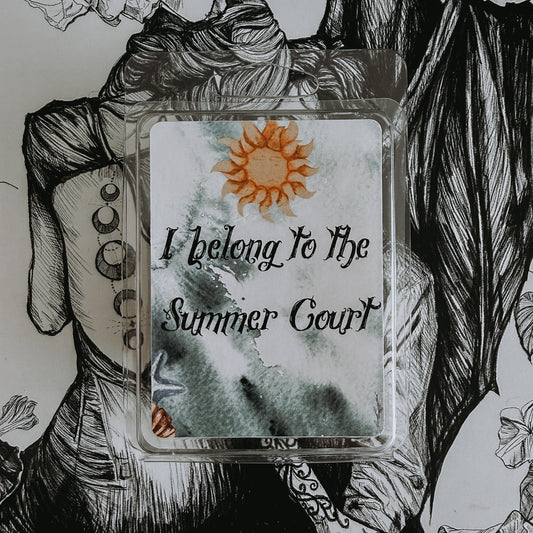 Summer Court Wax Melts