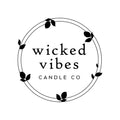 Wicked Vibes Candle Co